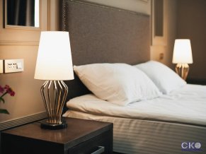 Alma Park Resort отель