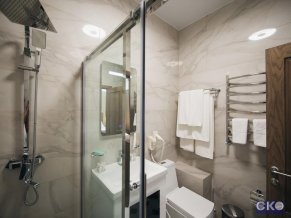 Alma Park Resort отель