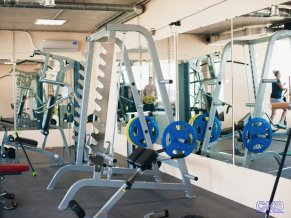 Alma Park Resort отель