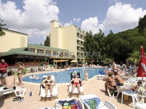 Внешний вид