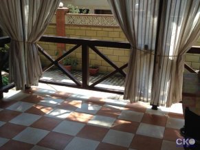 Пилигрим загородный дом