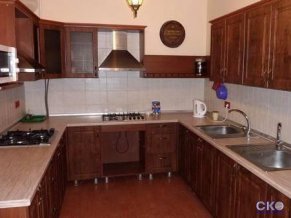 Пилигрим загородный дом