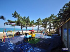 Пилигрим загородный дом