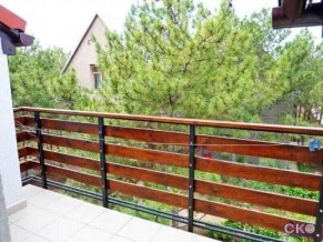 Пилигрим загородный дом