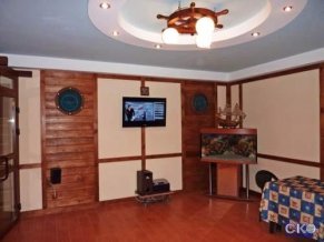 Пилигрим загородный дом