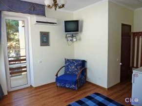 Пилигрим загородный дом