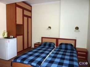 Пилигрим загородный дом