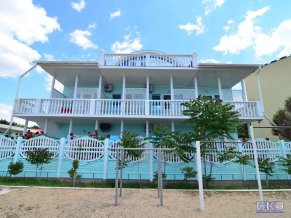 Жемчужина Каламиты отель