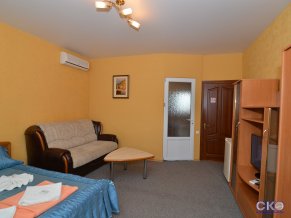 Жемчужина Каламиты отель