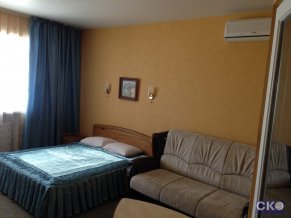 Жемчужина Каламиты отель