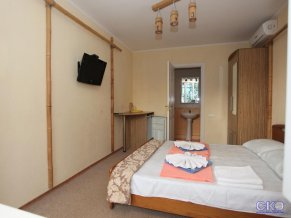 Жемчужина Каламиты отель