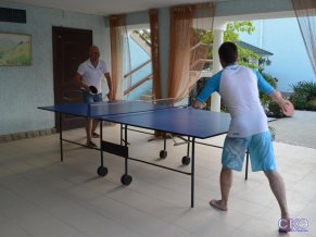 Жемчужина Каламиты отель