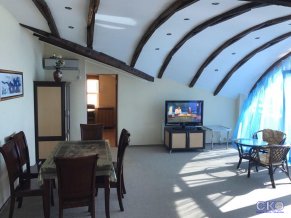 Жемчужина Каламиты отель