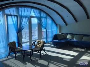 Жемчужина Каламиты отель