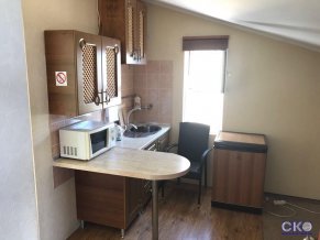 Жемчужина Каламиты отель