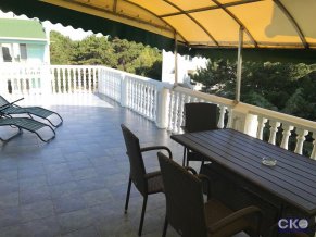 Жемчужина Каламиты отель