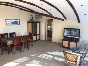 Жемчужина Каламиты отель