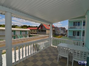 Жемчужина Каламиты отель