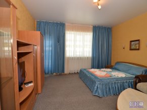 Жемчужина Каламиты отель