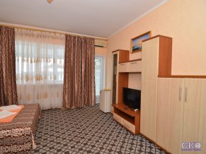 Жемчужина Каламиты отель