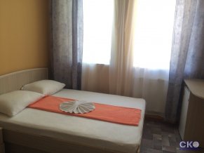 Жемчужина Каламиты отель