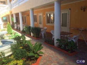 Восточная Сказка мини-отель