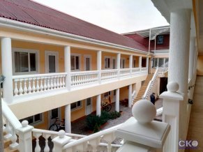 Восточная Сказка мини-отель