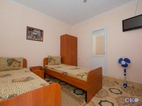 Восточная Сказка мини-отель