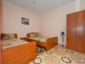 Восточная Сказка мини-отель