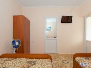 Восточная Сказка мини-отель