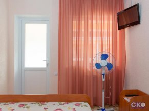 Восточная Сказка мини-отель