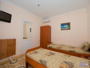 Восточная Сказка мини-отель