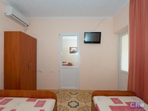 Восточная Сказка мини-отель