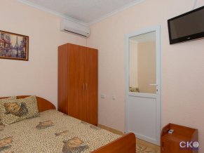 Восточная Сказка мини-отель