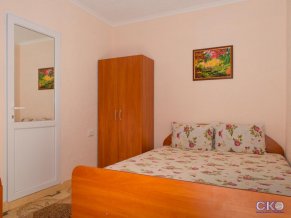 Восточная Сказка мини-отель