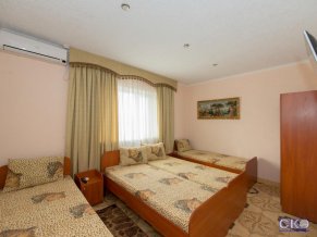 Восточная Сказка мини-отель