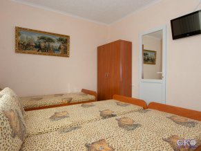 Восточная Сказка мини-отель