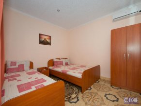 Восточная Сказка мини-отель