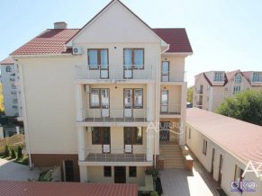 Мерджан гостевой дом