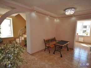 Мерджан гостевой дом