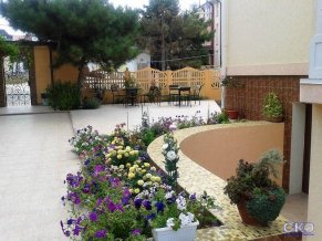 Мерджан гостевой дом