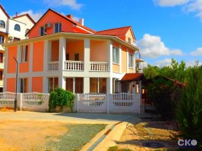 Магнолия на Набережной мини гостиница