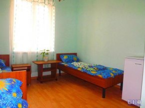 Магнолия на Набережной мини гостиница