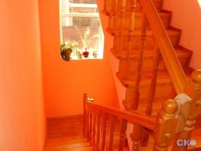 Магнолия на Набережной мини гостиница