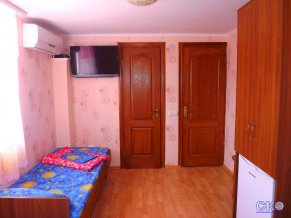 Магнолия на Набережной мини гостиница