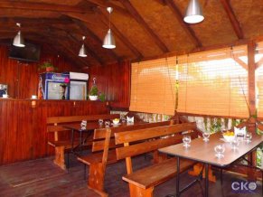 Магнолия на Набережной мини гостиница