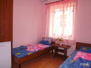 Магнолия на Набережной мини гостиница