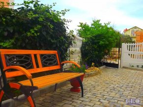 Магнолия на Набережной мини гостиница