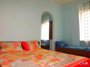 Магнолия на Набережной мини гостиница