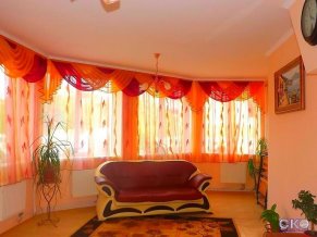 Магнолия на Набережной мини гостиница